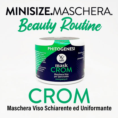 Mask Crom 30ml