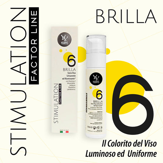 BRILLA - 50 ml