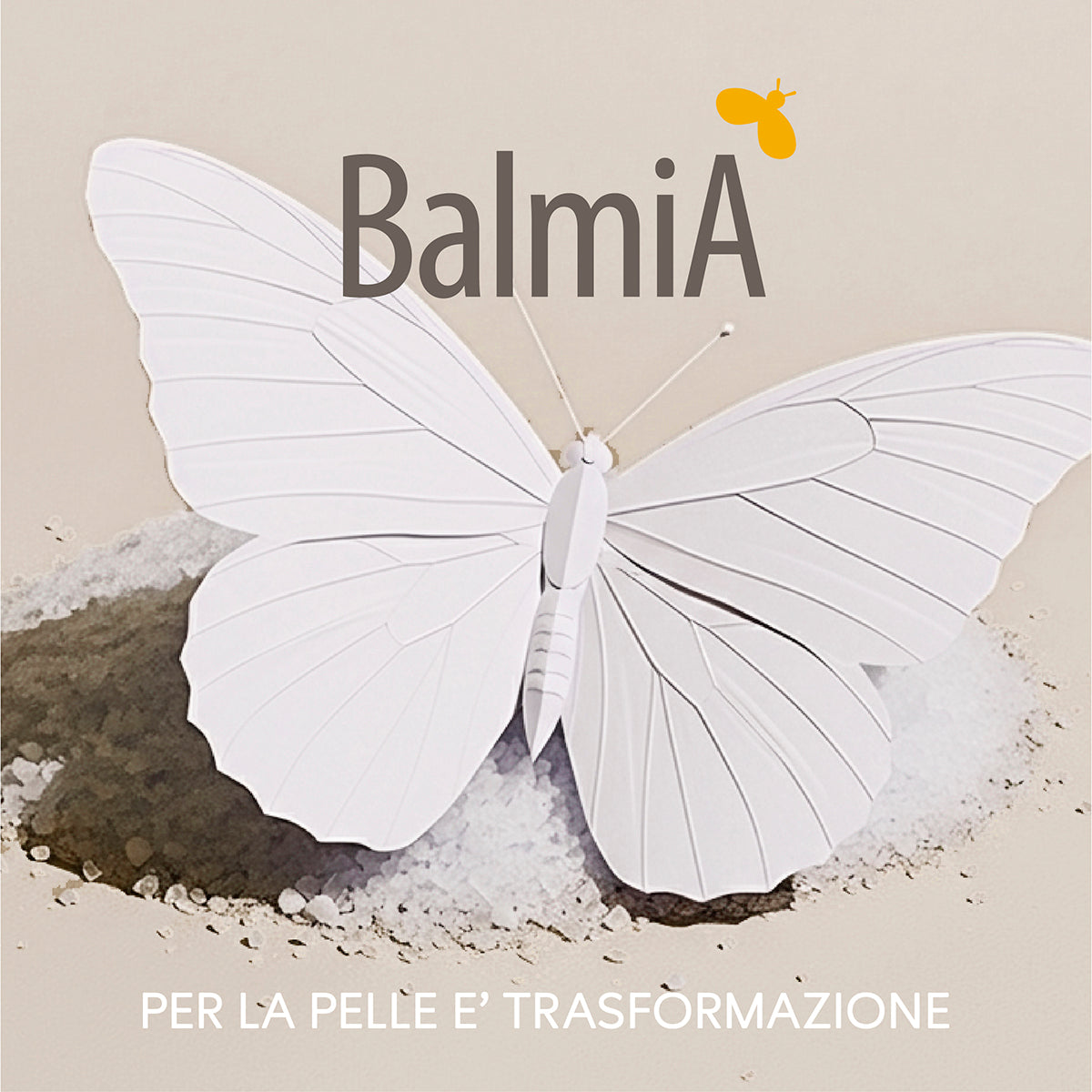 BALMIA  250ml