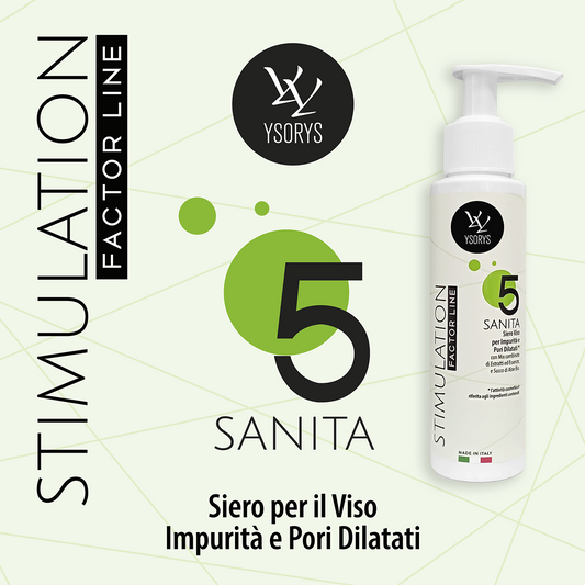 SANITA - 50 ml