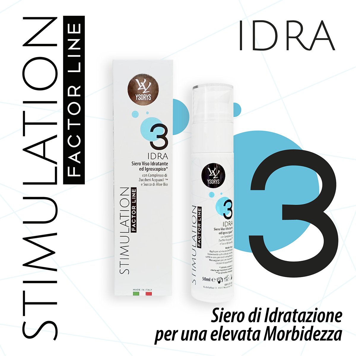 IDRA - 50 ml