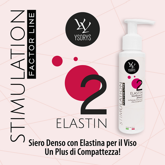 ELASTIN - 50 ml