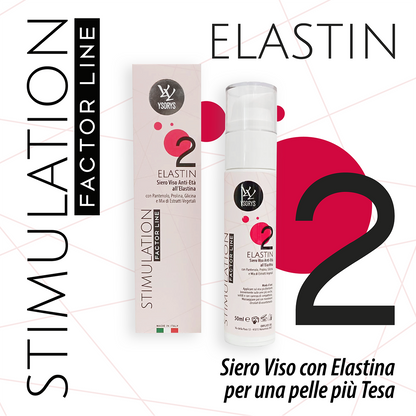 ELASTIN - 50 ml