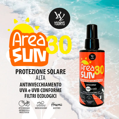 Area Sun 30 SPF