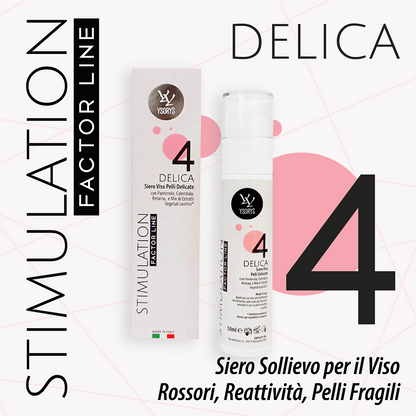 DELICA - 50 ml