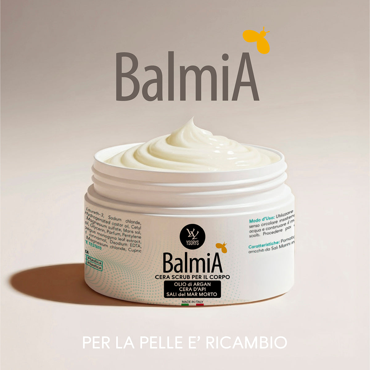 BALMIA  250ml