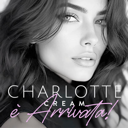 CHARLOTTE CREAM - 50ml