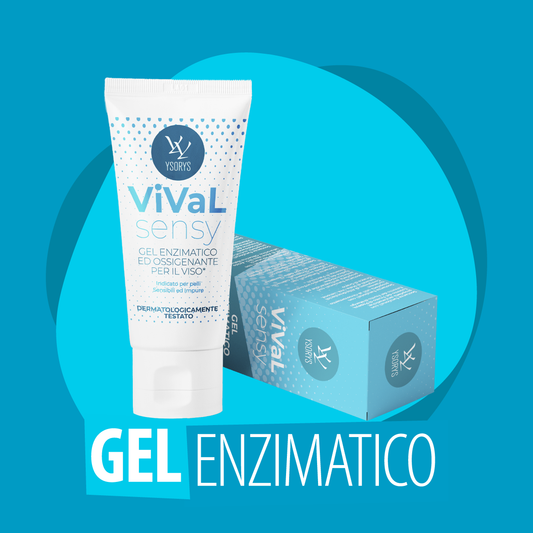 VIVAL SENSY - 50ml