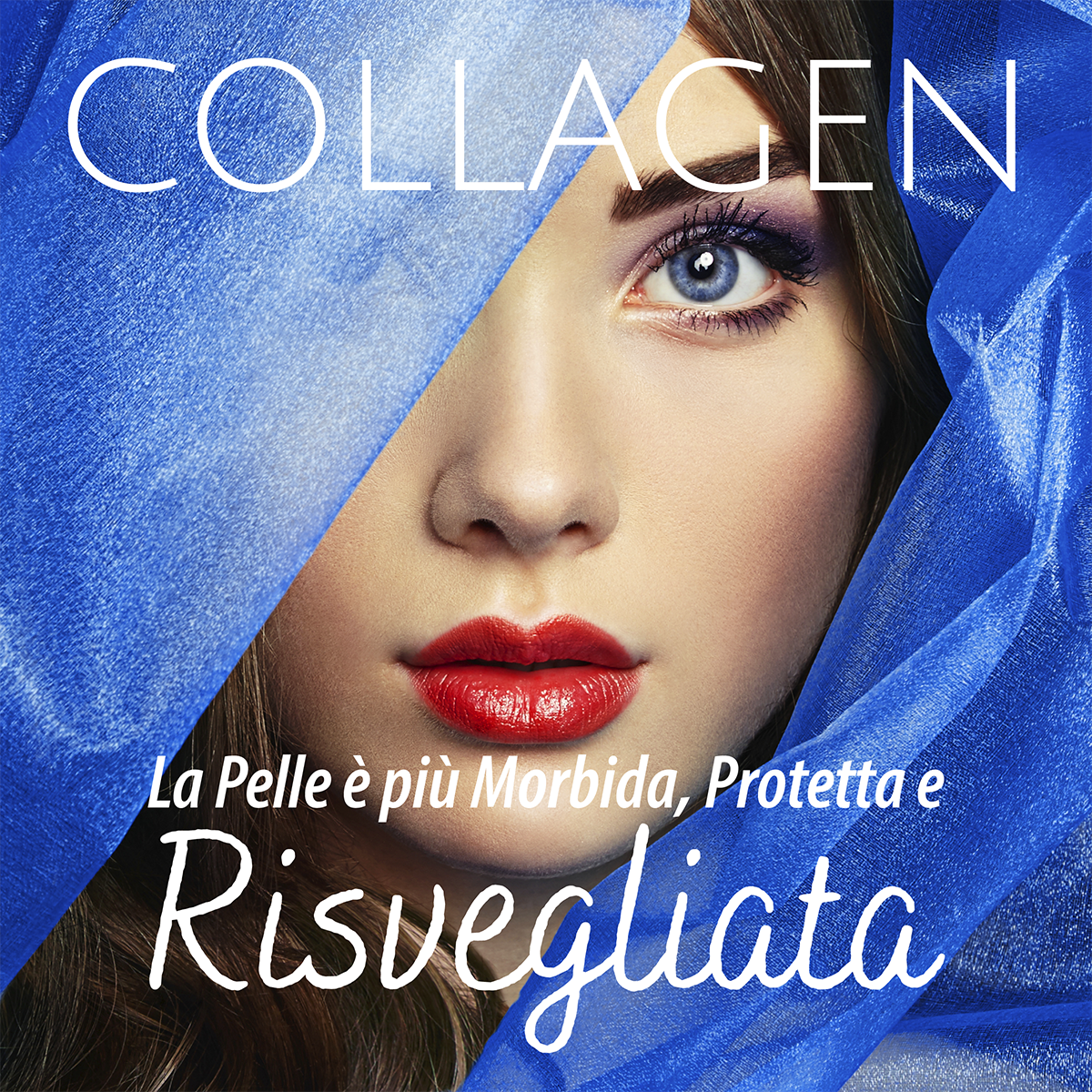 COLLAGEN - 50 ml