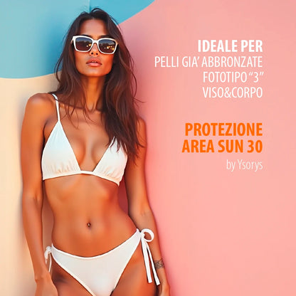 Area Sun 30 SPF
