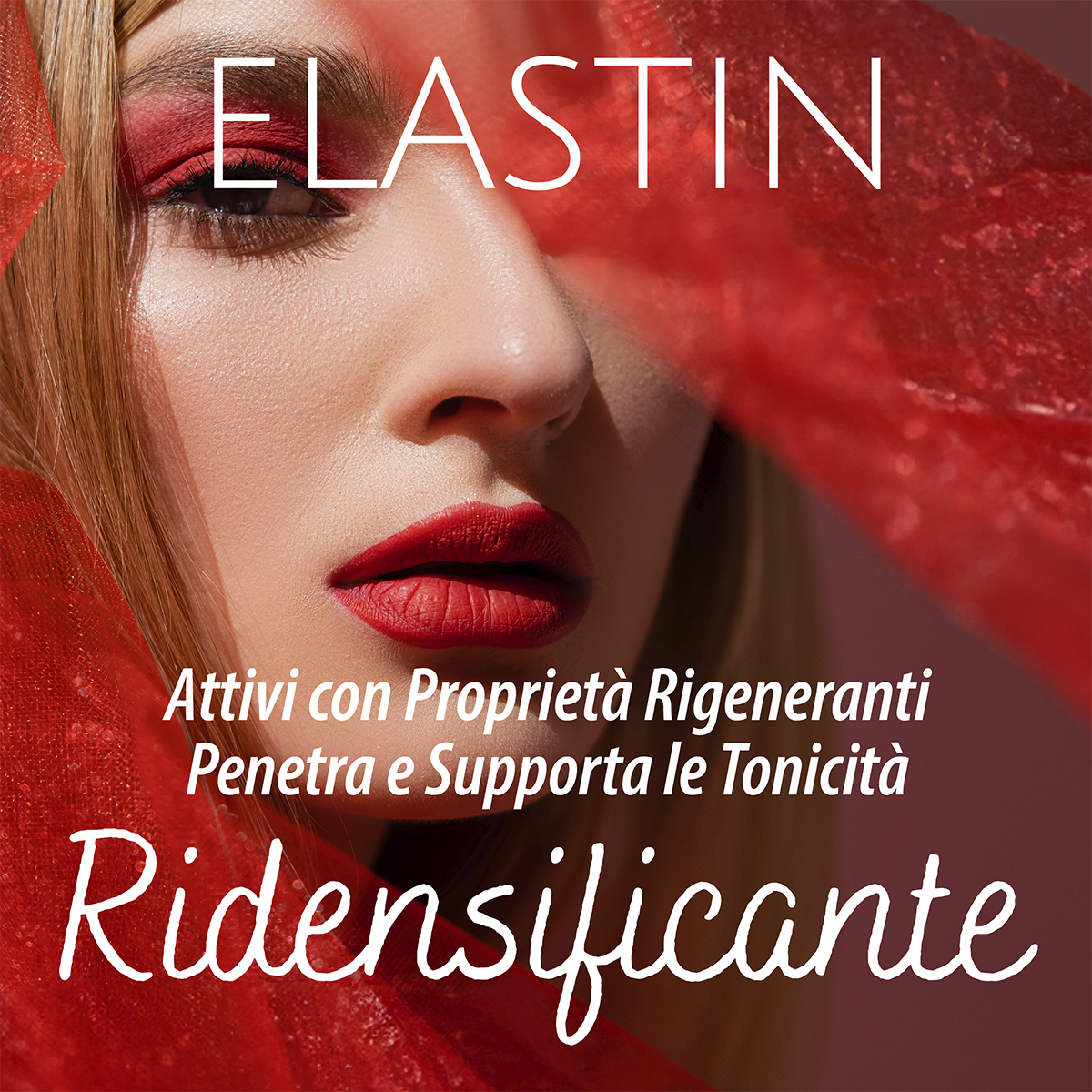 ELASTIN - 50 ml