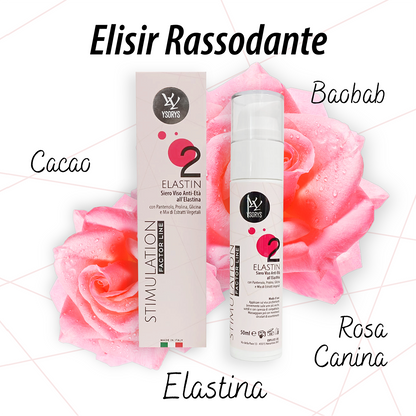 ELASTIN - 50 ml