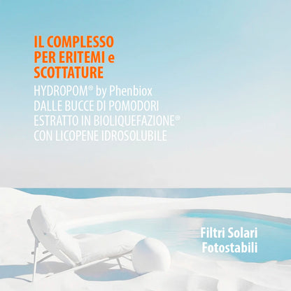 Area Sun 30 SPF