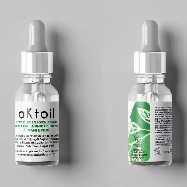 AKtoil - 30 ml