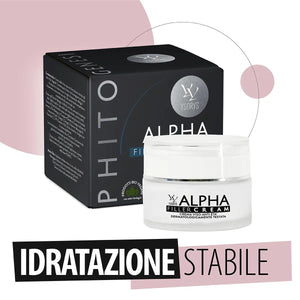 ALPHA FILLER CREAM - 50ml