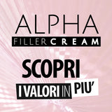 ALPHA FILLER CREAM - 50ml