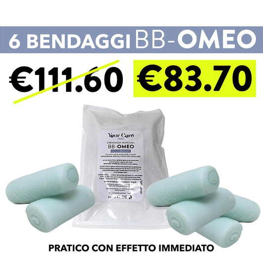 BB-OMEO Pack - Ysorys Per Te