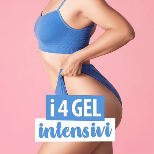 Cellulite Dura - BODY PACK - Ysorys Per Te