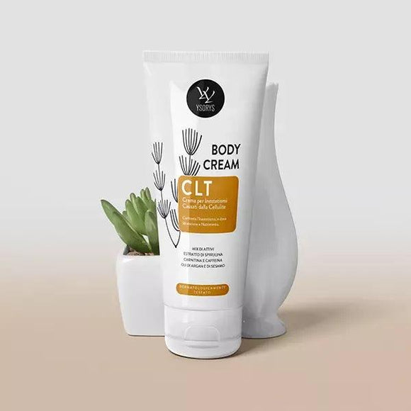 CLT BODY CREAM - 250ml