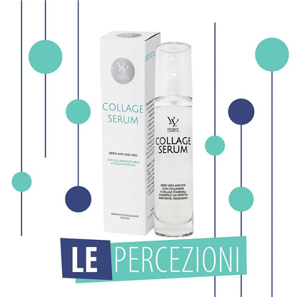 COLLAGE SERUM - 50ml - Ysorys Per Te