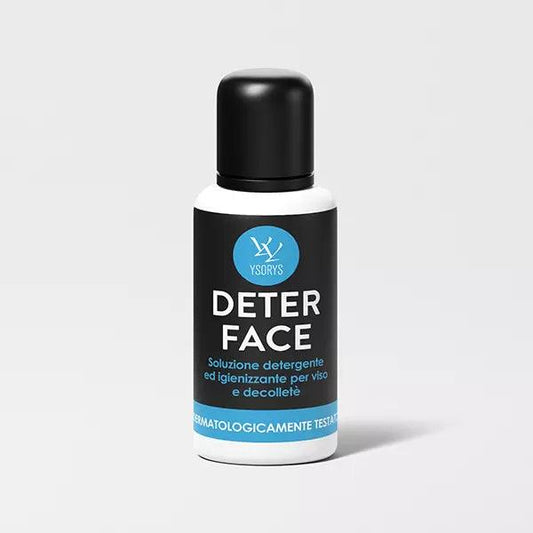 Deter Face 50ml - Ysorys Per Te