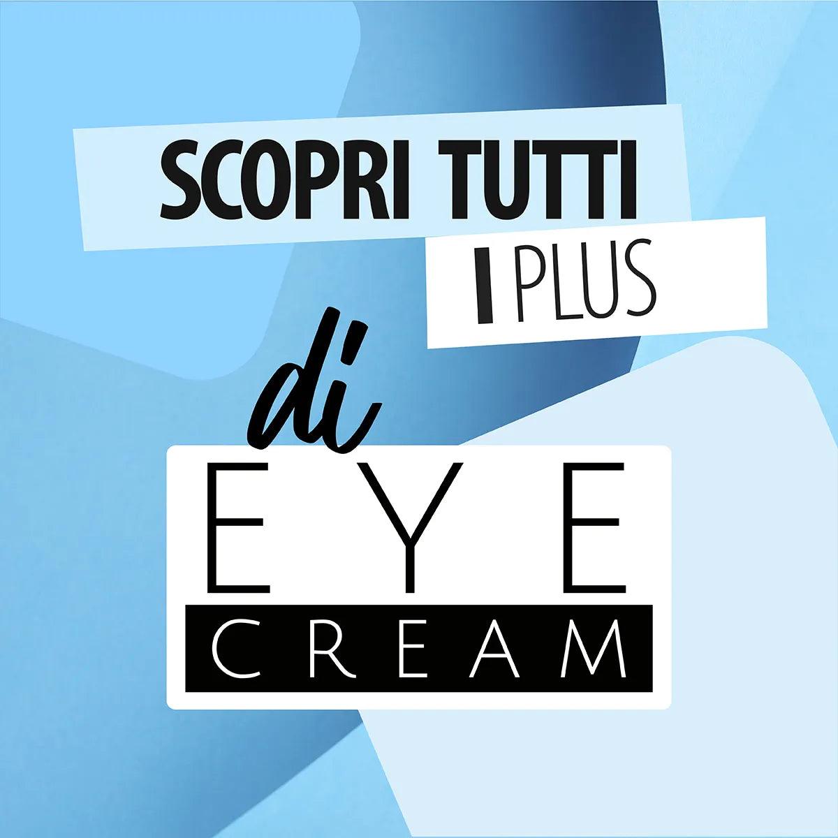 EYE CREAM - 30ml - Ysorys Per Te