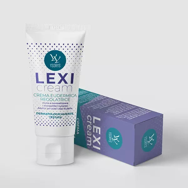 LEXI CREAM - 50 ml.