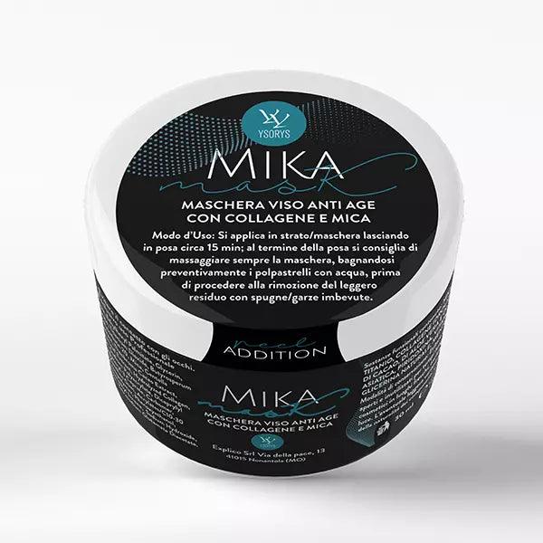 Mika Mask 30ml - OMAGGIO - Ysorys Per Te