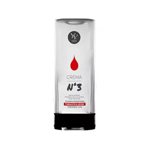 Crema Corpo Idratante TABACCO E LEGNI - 200ml