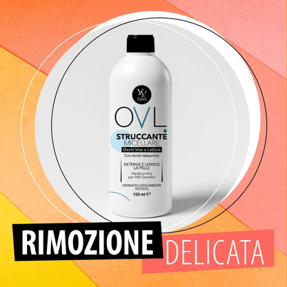 OVL Micellare - 150 ml - Ysorys Per Te