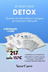 BODY PACK DETOX