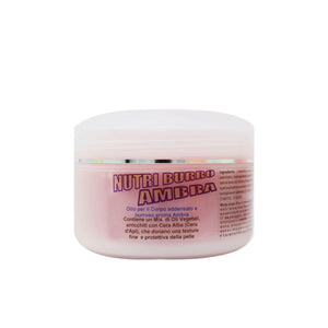 NUTRI BURRO AMBRA - 250ml