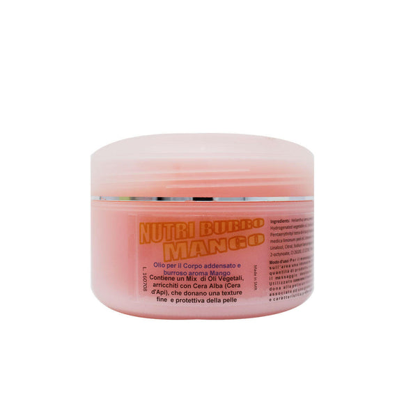 NUTRI BURRO MANGO - 250 ml